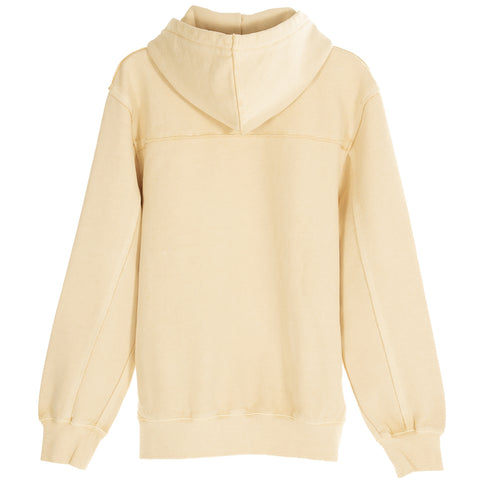 Carhartt WIP Hooded Marfa Sweat Calico Moon Wash I030637_0VY_FQ Degli Uberti
